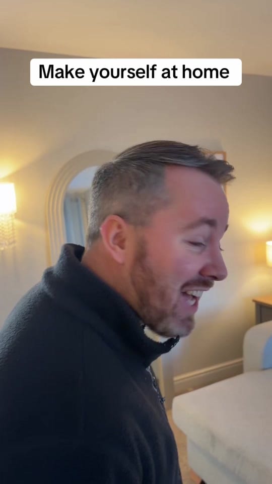 Post 7 by Stephen Buchanan on TikTok (video)
