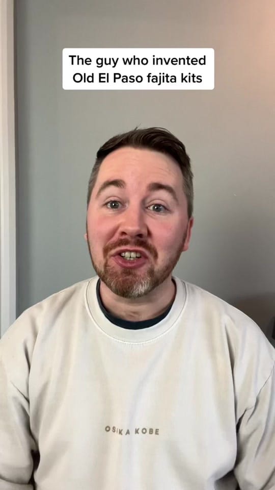 Post 9 by Stephen Buchanan on TikTok (video)