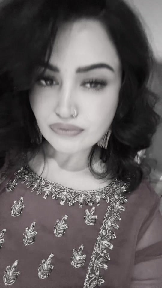 Post 4 by Freshta on TikTok (video)