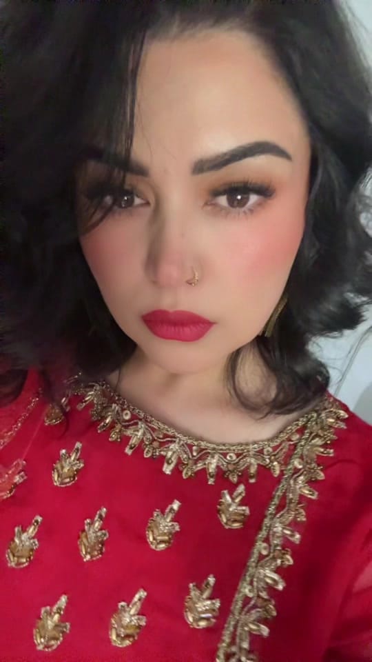 Post 6 by Freshta on TikTok (video)