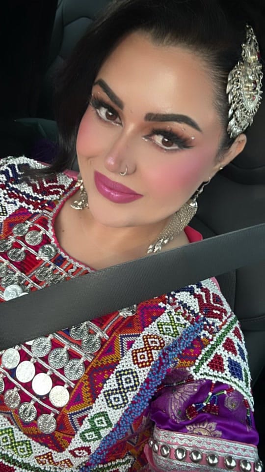 Post 10 by Freshta on TikTok (video)