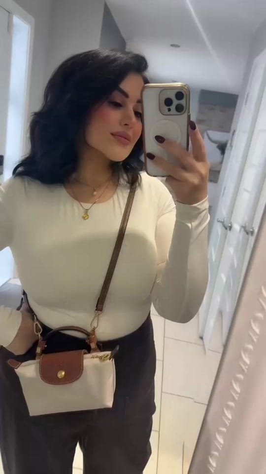 Post 1 by Freshta on TikTok (video)