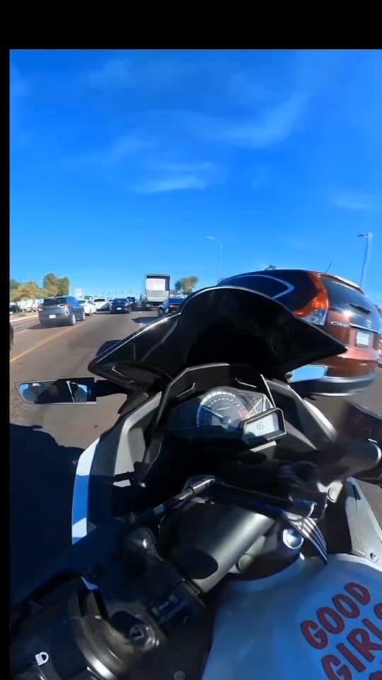 Post 9 by Ninjabeauty_az on TikTok (video)