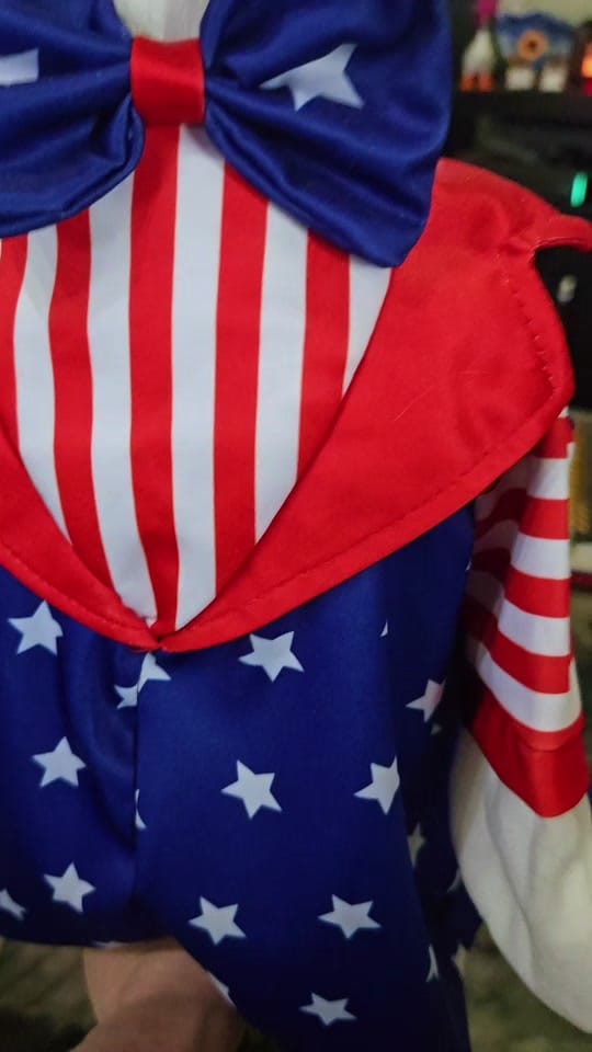 Post 1 by Ninjabeauty_az on TikTok (video)