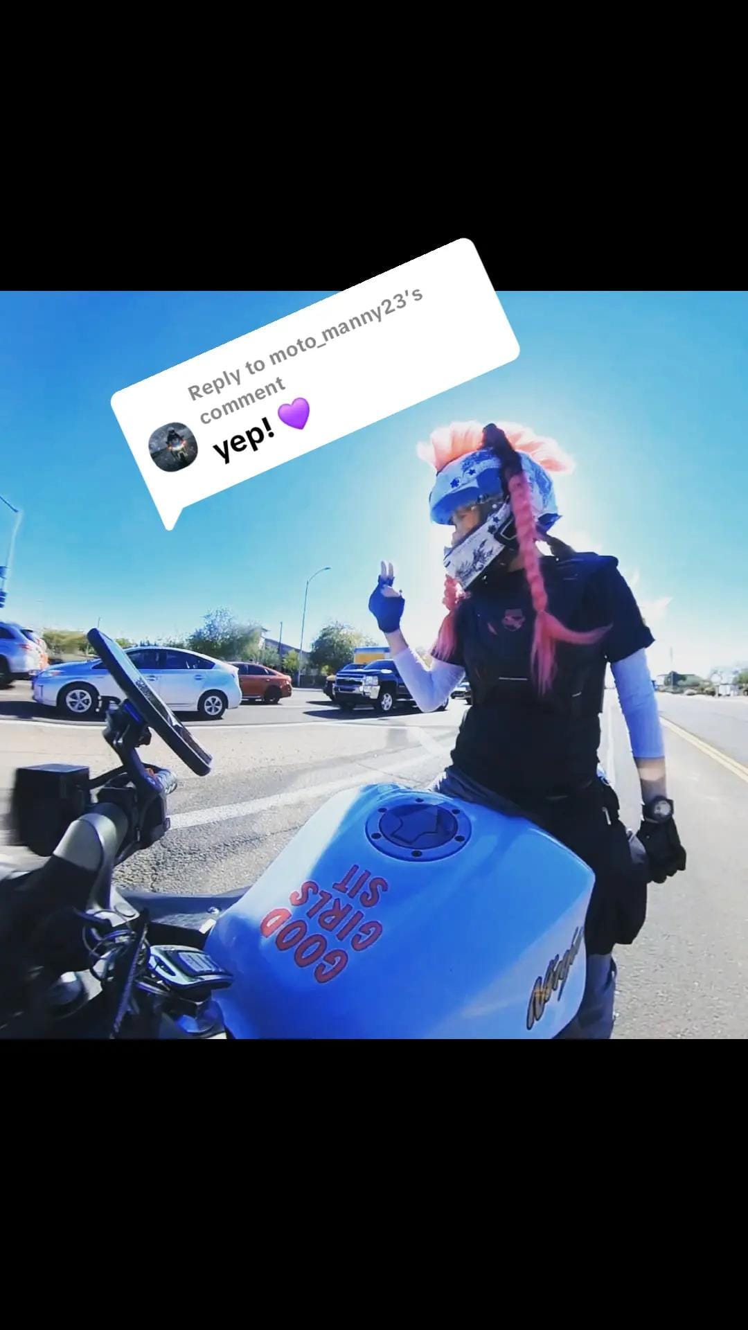 Post 7 by Ninjabeauty_az on TikTok (video)