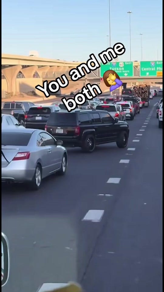Post 6 by Ninjabeauty_az on TikTok (video)