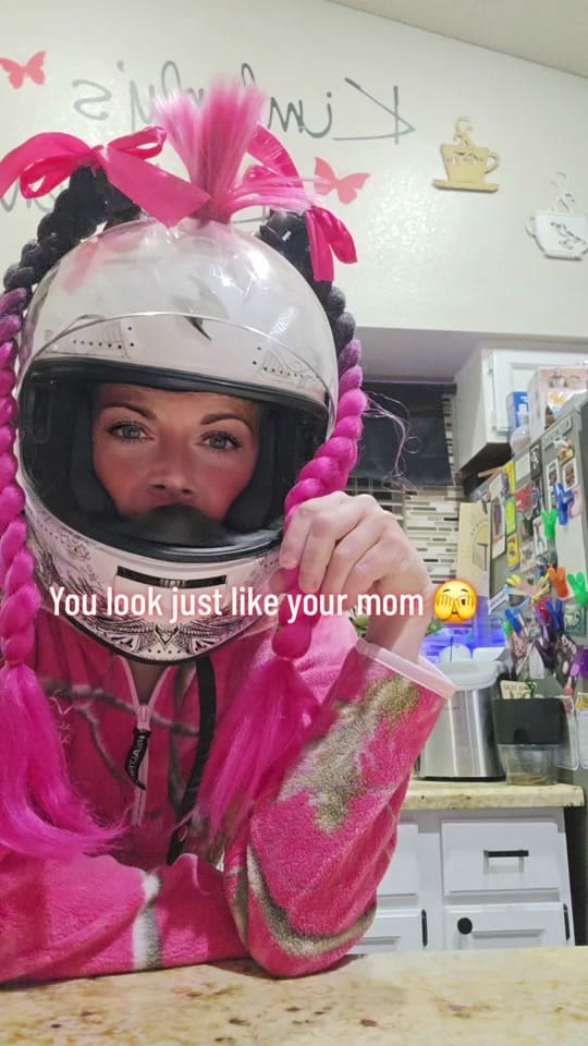 Post 5 by Ninjabeauty_az on TikTok (video)