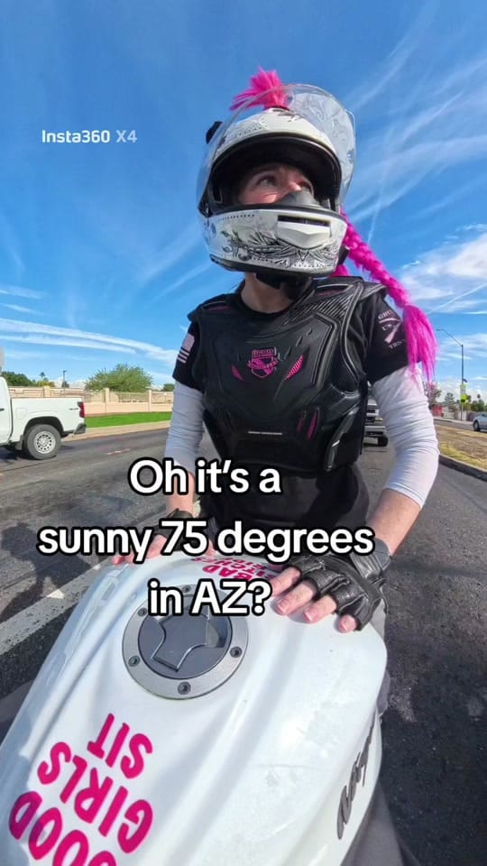 Post 8 by Ninjabeauty_az on TikTok (video)