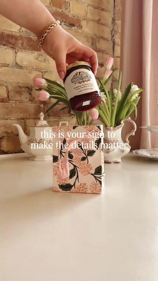 Post 2 by Kitten and the Bear on TikTok (video)