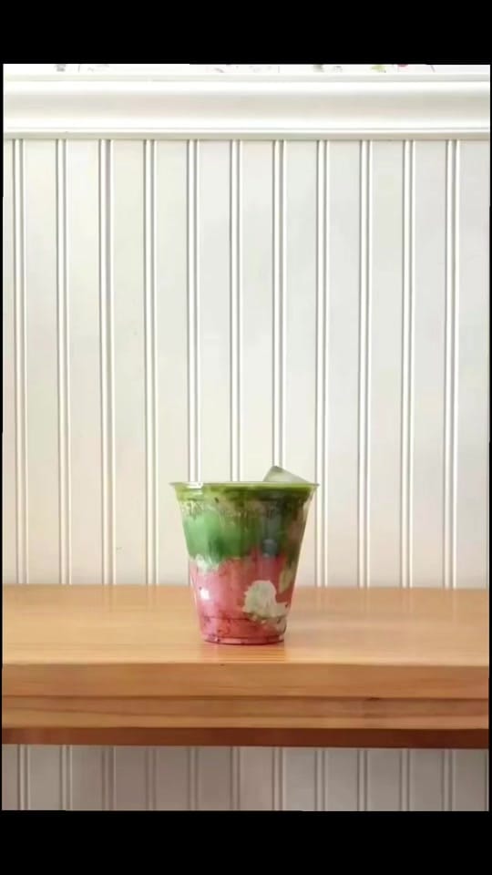 Post 1 by Kitten and the Bear on TikTok (video)