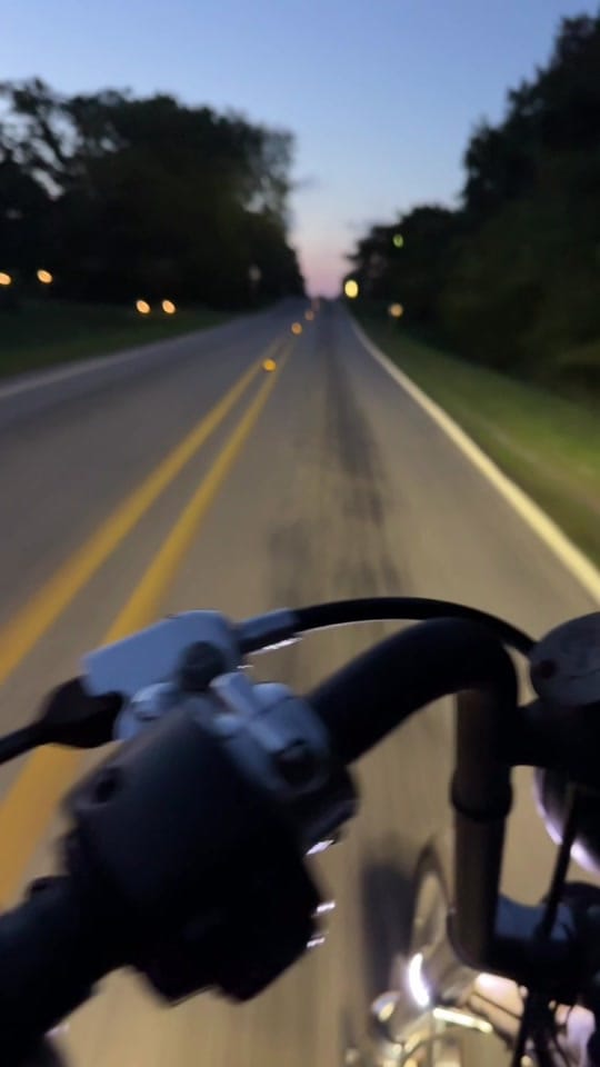 Post 3 by The Ornery One on TikTok (video)