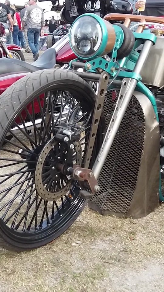Post 10 by The Ornery One on TikTok (video)