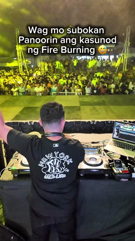 Post 9 by DJ KENT on TikTok (video)