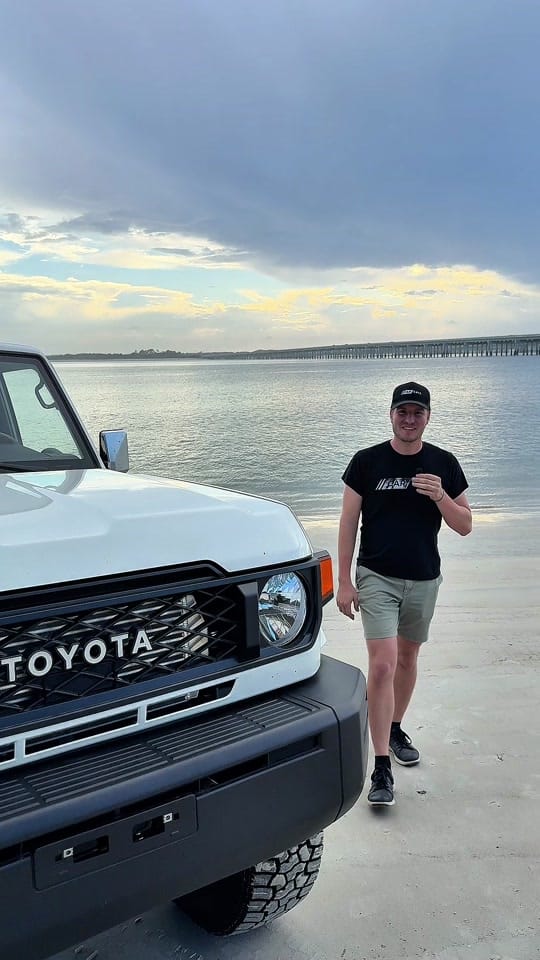 Post 4 by Car Cave USA on TikTok (video)