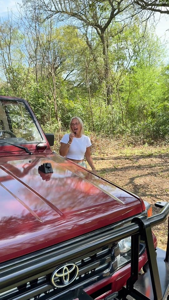 Post 2 by Car Cave USA on TikTok (video)