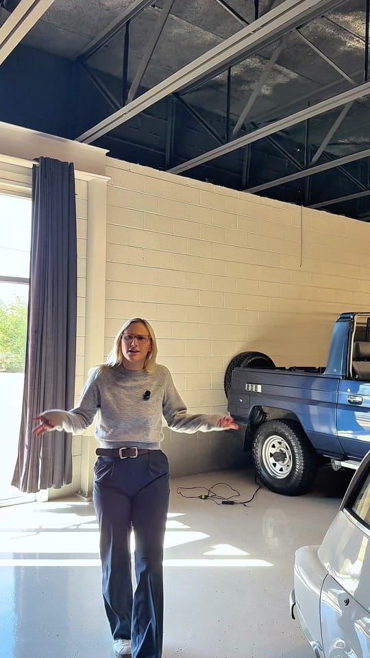 Post 7 by Car Cave USA on TikTok (video)
