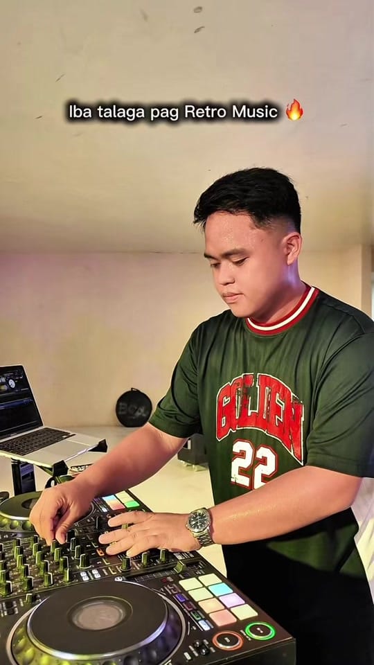 Post 5 by DJ KENT on TikTok (video)