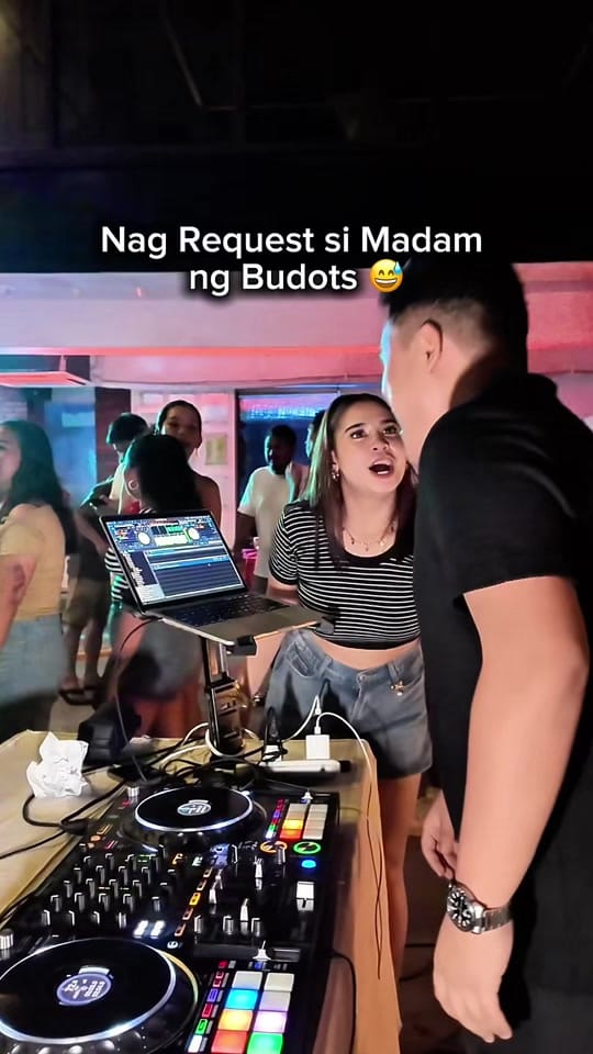 Post 8 by DJ KENT on TikTok (video)