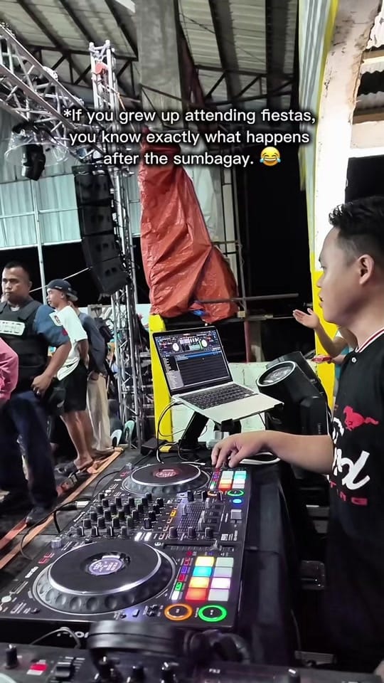 Post 1 by DJ KENT on TikTok (video)