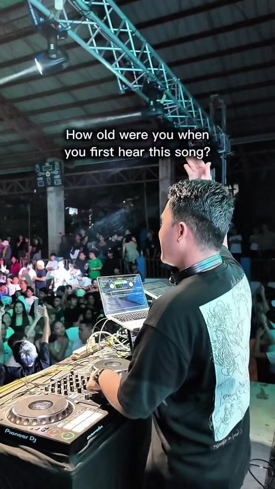 Post 7 by DJ KENT on TikTok (video)