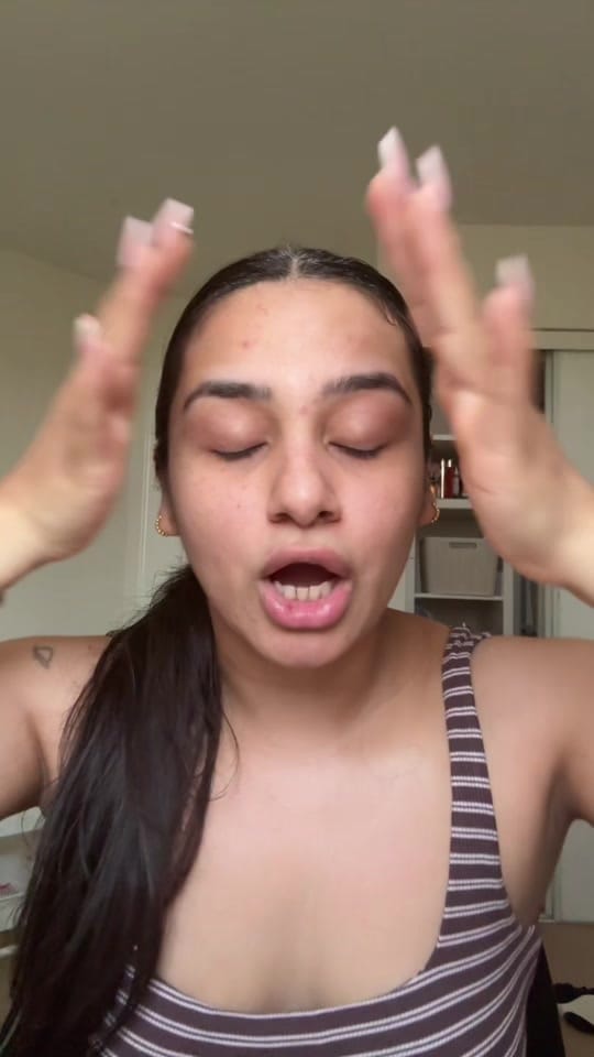 Post 1 by Beauti_on_budget on TikTok (video)