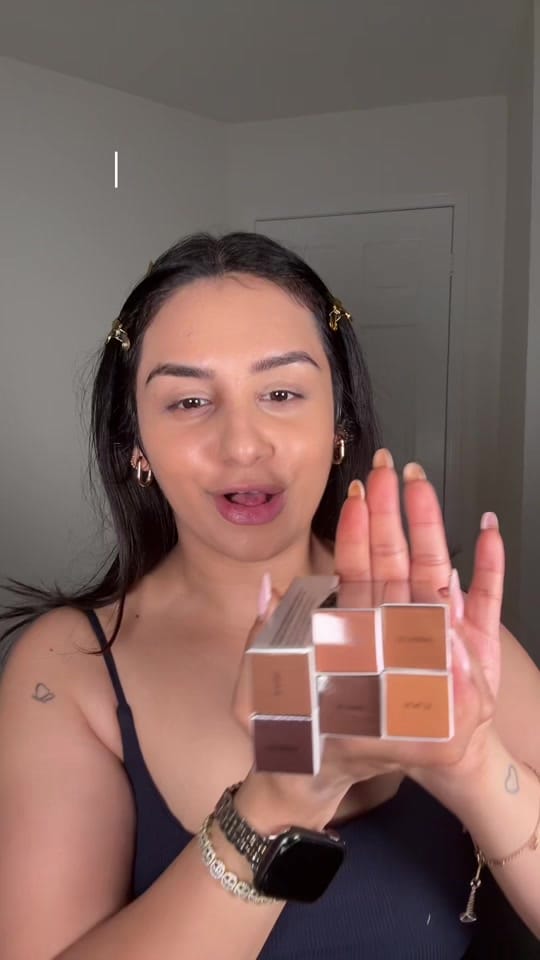 Post 6 by Beauti_on_budget on TikTok (video)