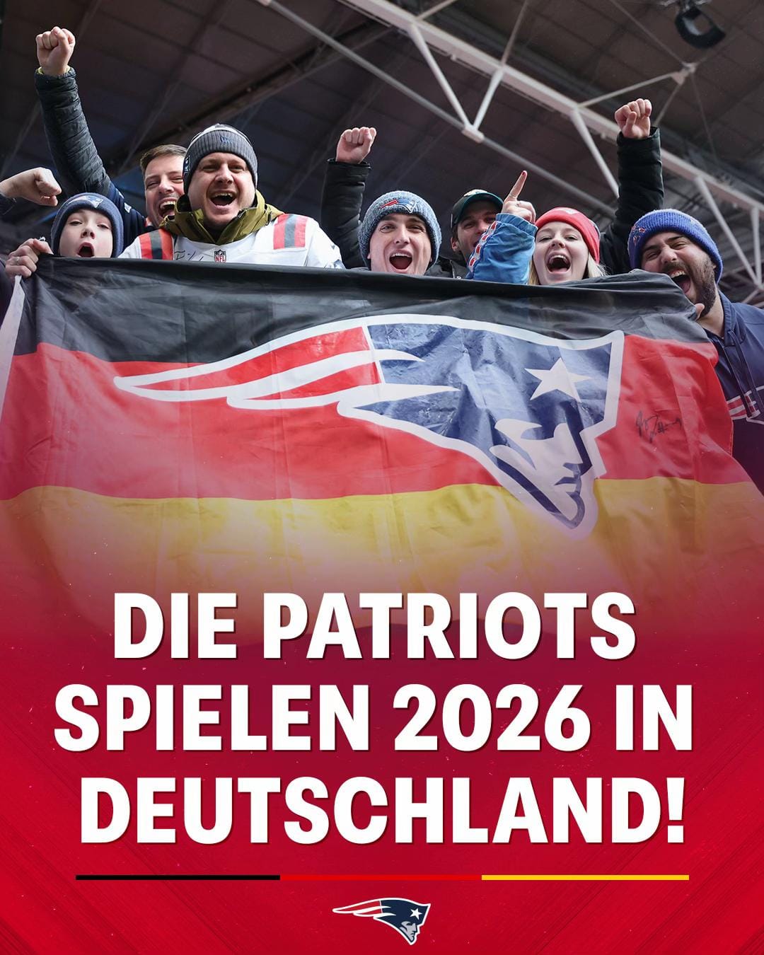 Post 8 by PatriotsDeutschland on TikTok (video)