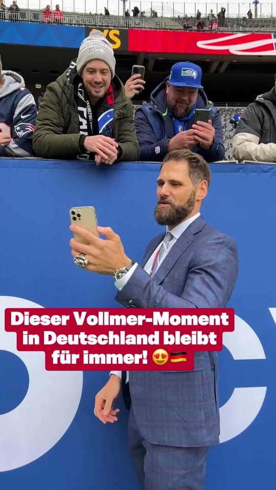 Post 7 by PatriotsDeutschland on TikTok (video)