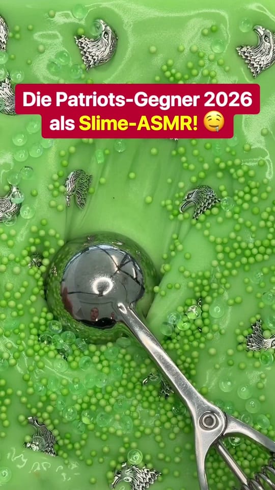 Post 6 by PatriotsDeutschland on TikTok (video)