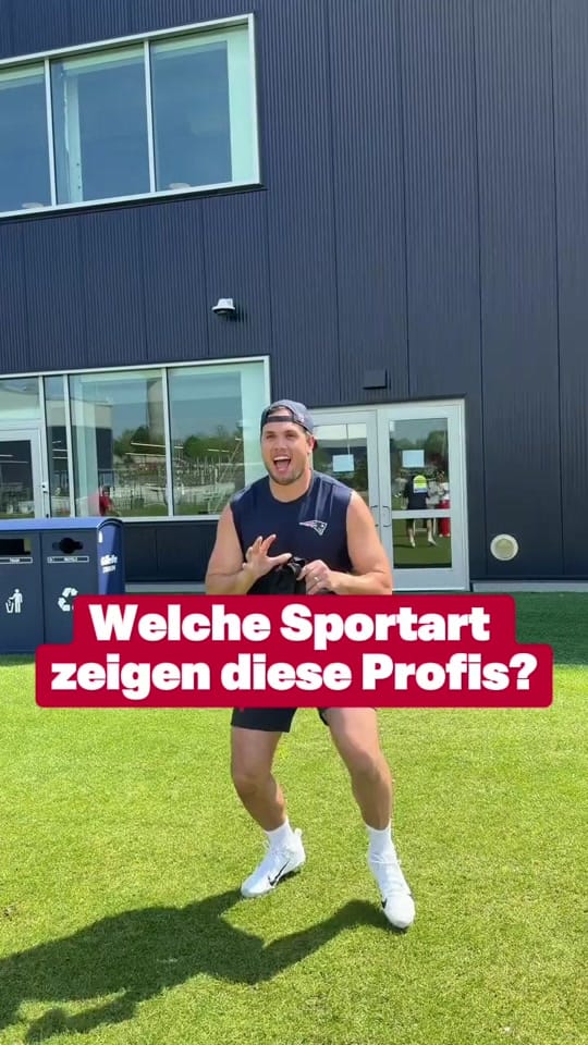 Post 5 by PatriotsDeutschland on TikTok (video)