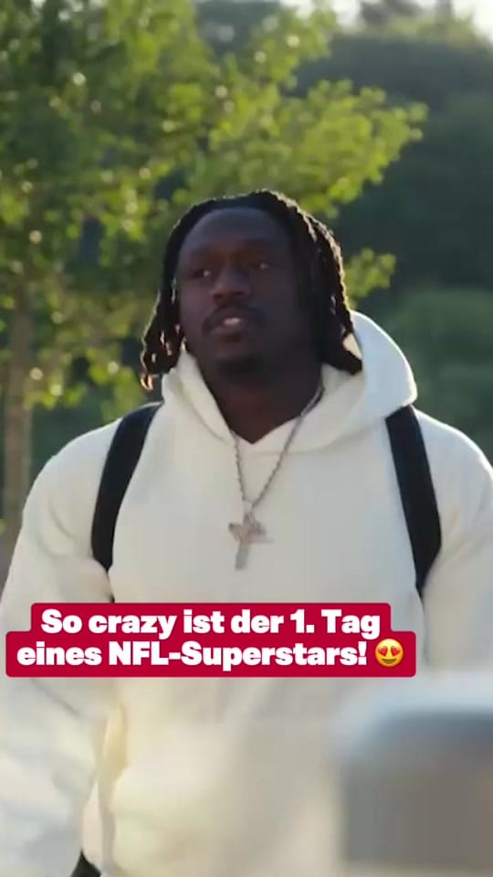 Post 1 by PatriotsDeutschland on TikTok (video)