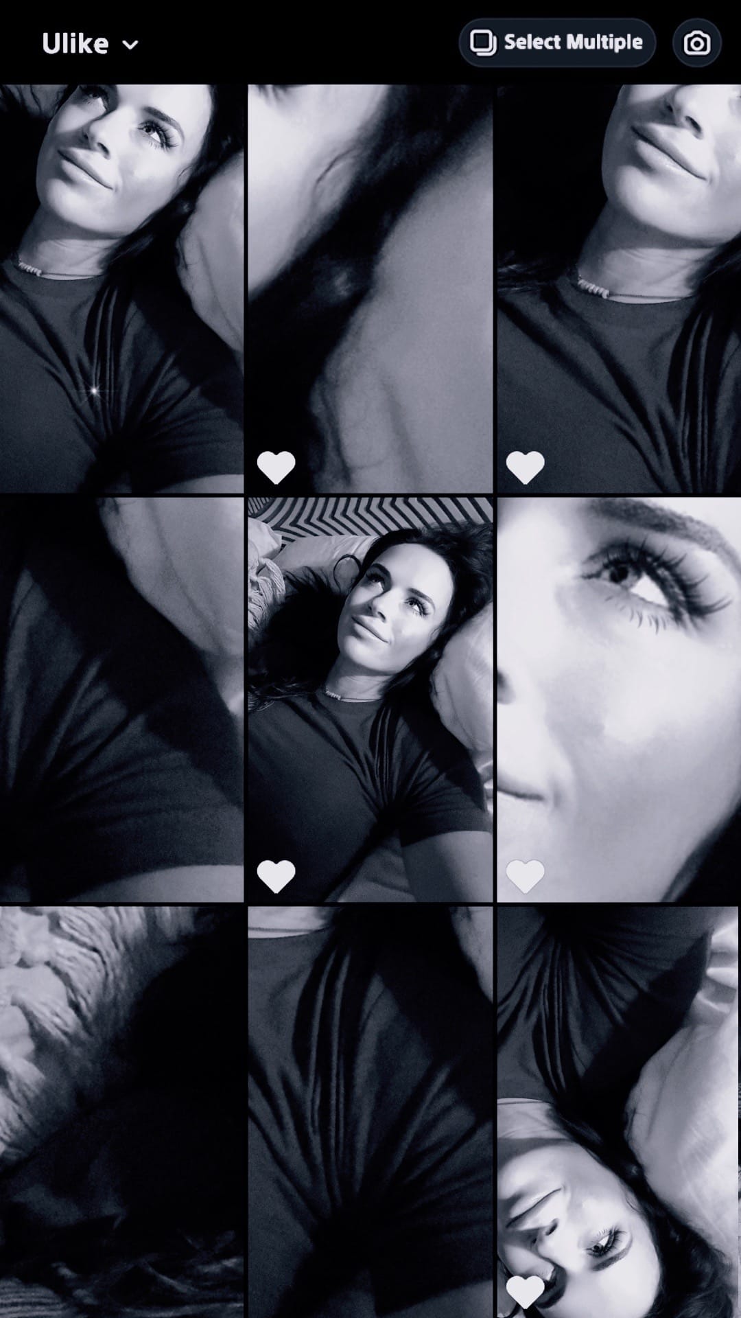 Post 3 by emily on TikTok (video)