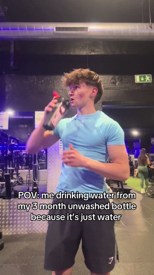 Post 10 by Shredwardz on TikTok (video)