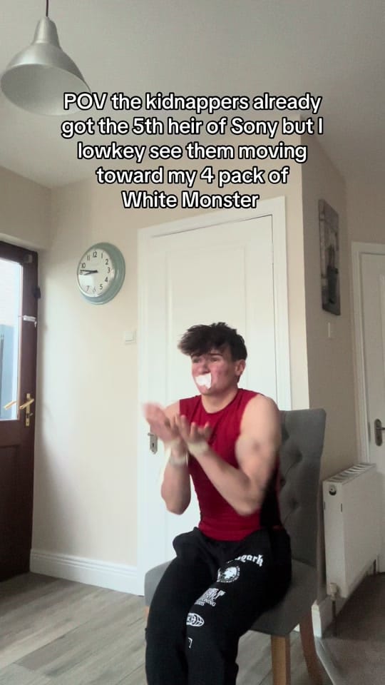 Post 3 by Shredwardz on TikTok (video)