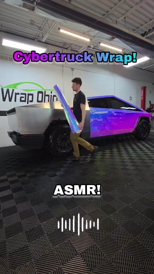 Post 8 by Wrap Ohio on TikTok (video)