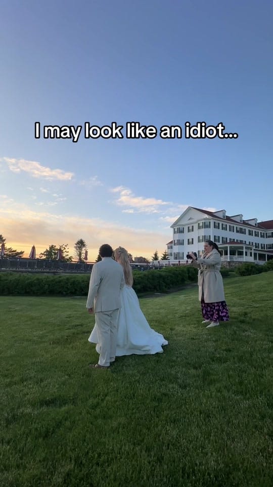 Post 5 by Mars and the Moon Films on TikTok (video)