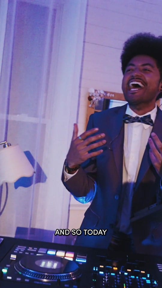 Post 7 by Mars and the Moon Films on TikTok (video)