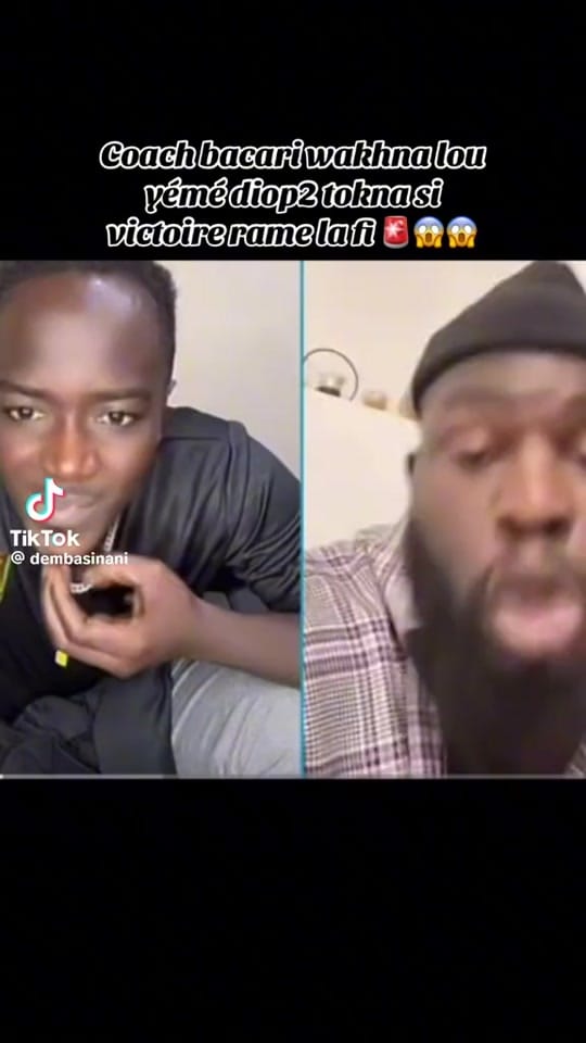 Post 6 by YALMINE COACH BAKARY on TikTok (video)
