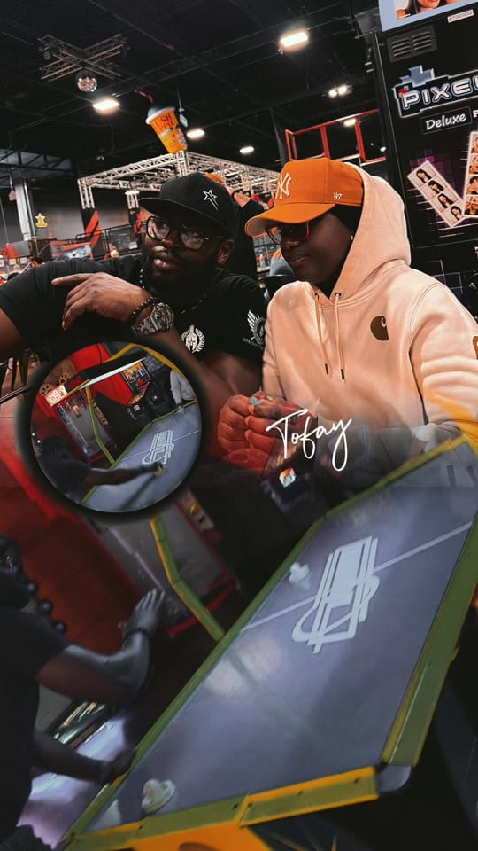 Post 9 by YALMINE COACH BAKARY on TikTok (video)