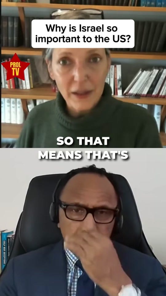 Post 9 by Communist Party of Great Brit on TikTok (video)