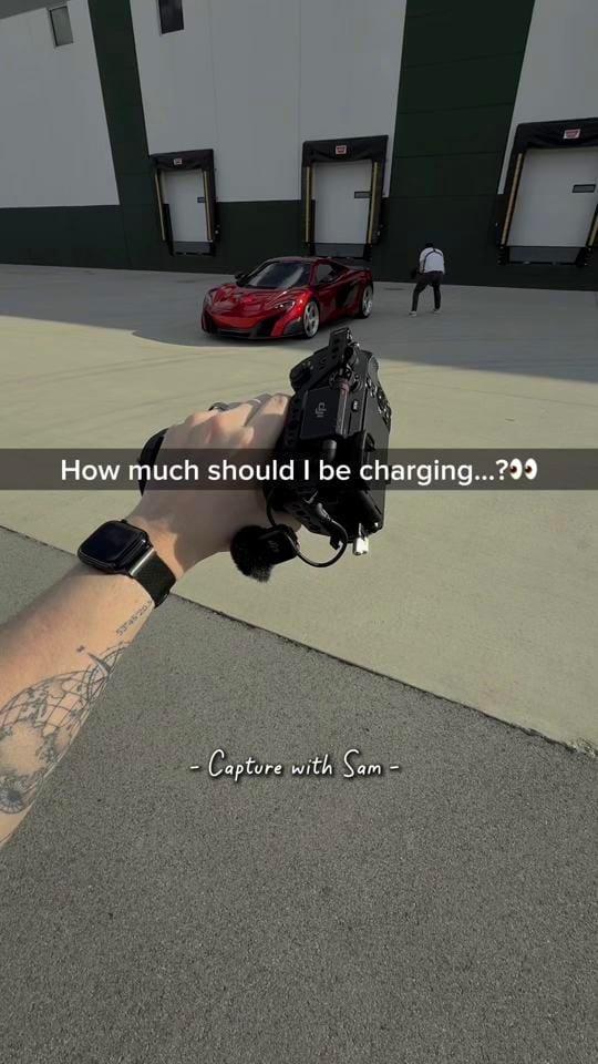 Post 2 by Sam Hildreth on TikTok (video)