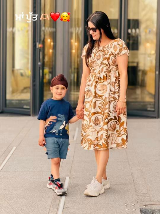 Post 1 by Ramandeep Kaur🇮🇳🇬🇧 on TikTok (video)