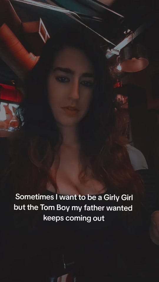 Post 6 by Brittney 💀😈 on TikTok (video)