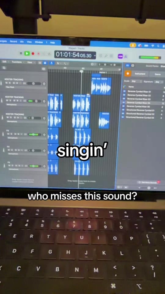 Post 3 by Køster on TikTok (video)