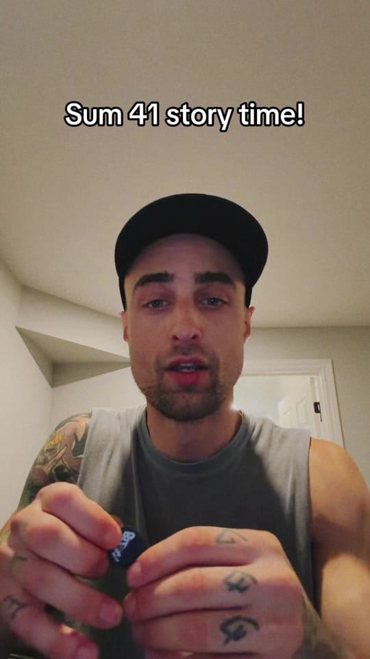 Post 6 by Køster on TikTok (video)