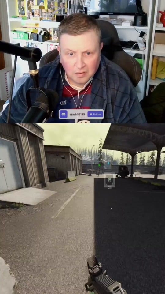 Post 7 by Ash Arnold on TikTok (video)