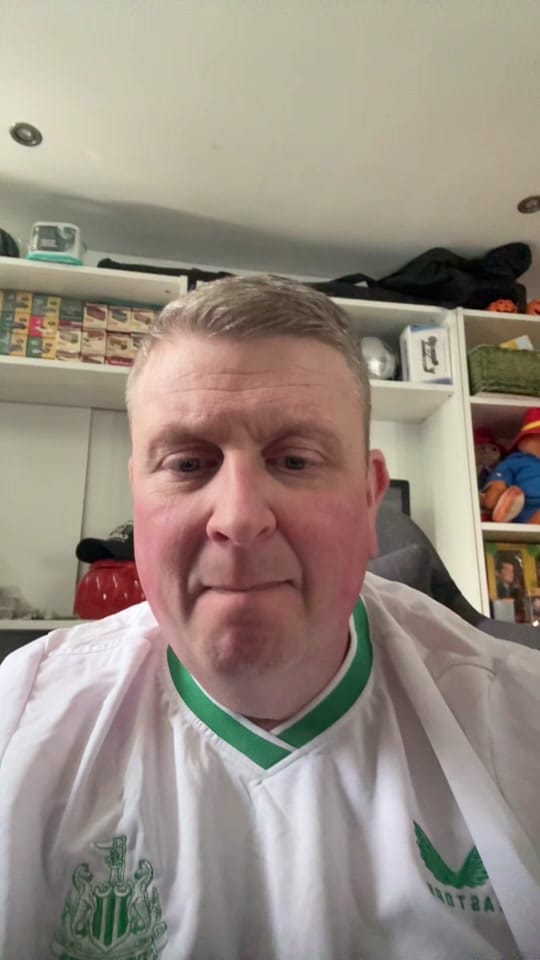 Post 2 by Ash Arnold on TikTok (video)