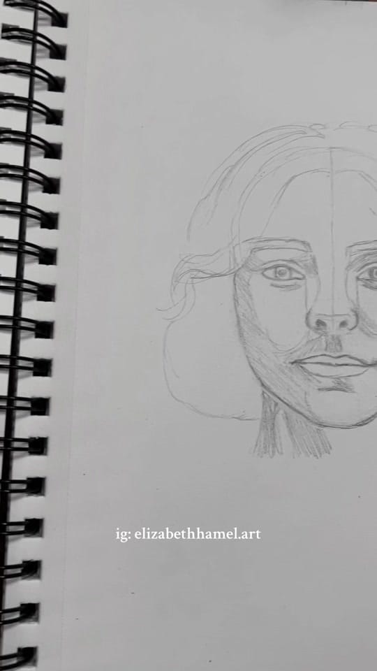 Post 4 by elizabeth hamel on TikTok (video)