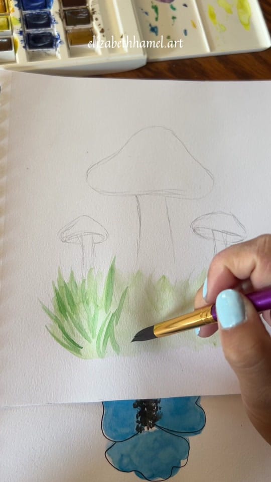 Post 5 by elizabeth hamel on TikTok (video)