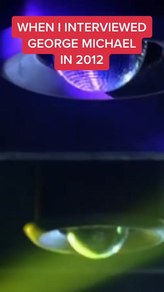 Post 10 by Phil Marriott on TikTok (video)